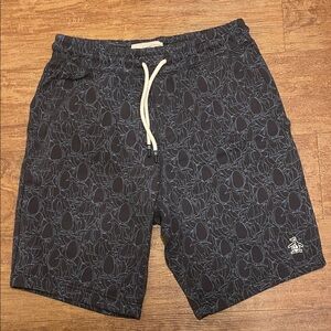 Men’s Penguin Shorts